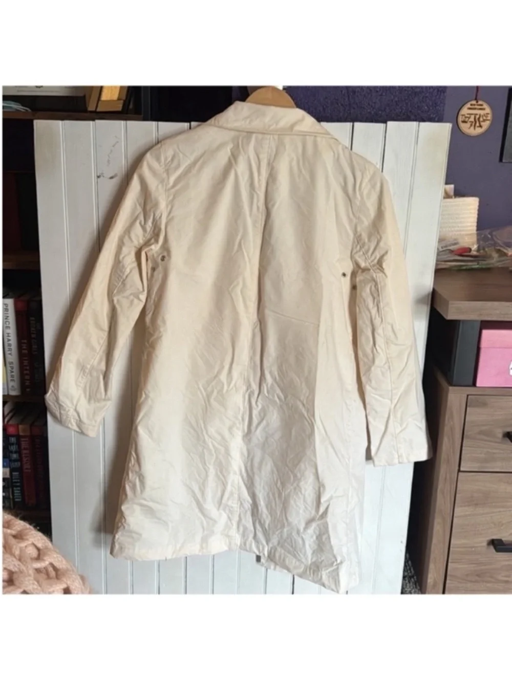 GAP lightweight jacket